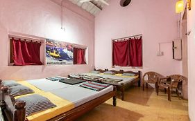 Wild Flower Hotel Dandeli India