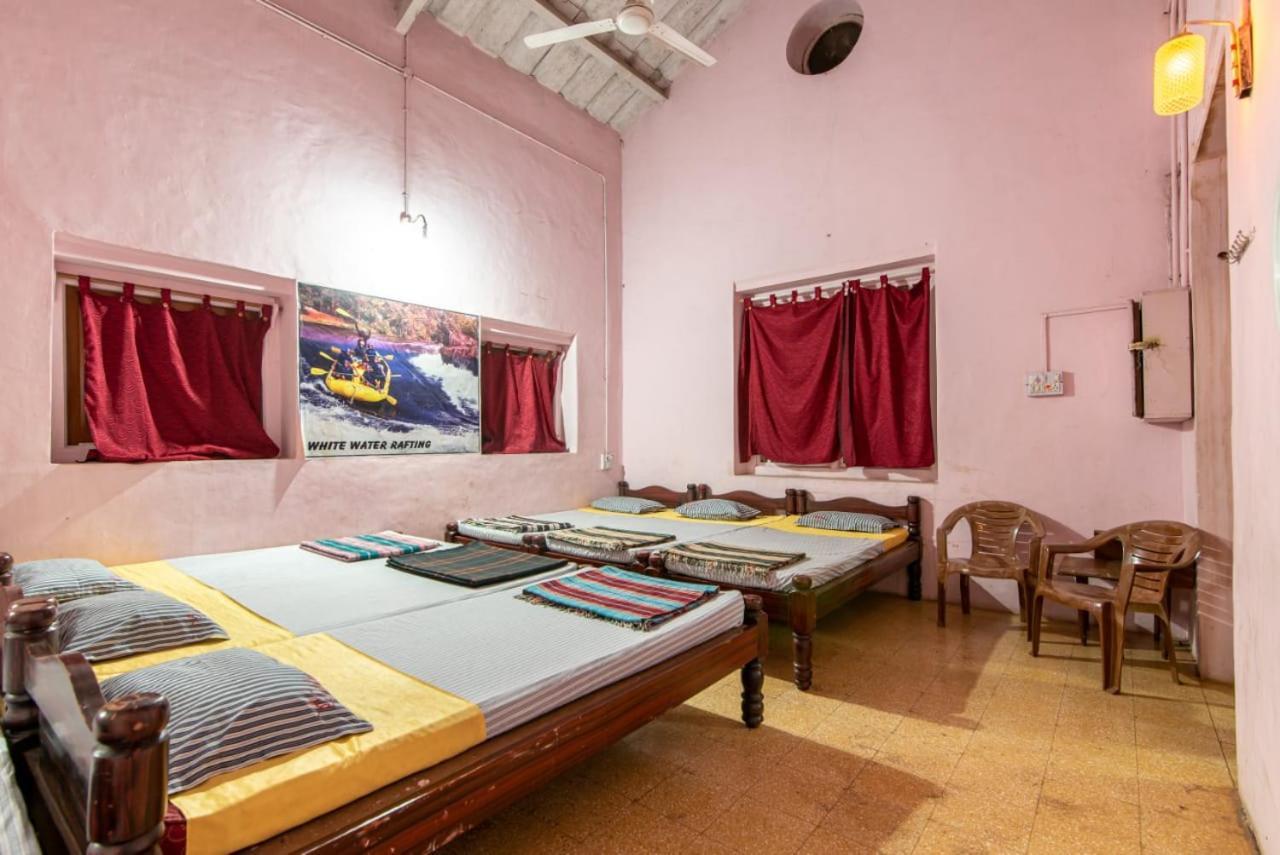 Wild Flower Hotel Dandeli Exterior photo